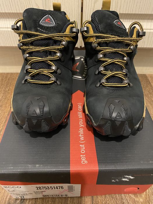 Ecco Receptor X-Treme Viking Gore-tex 37 р.