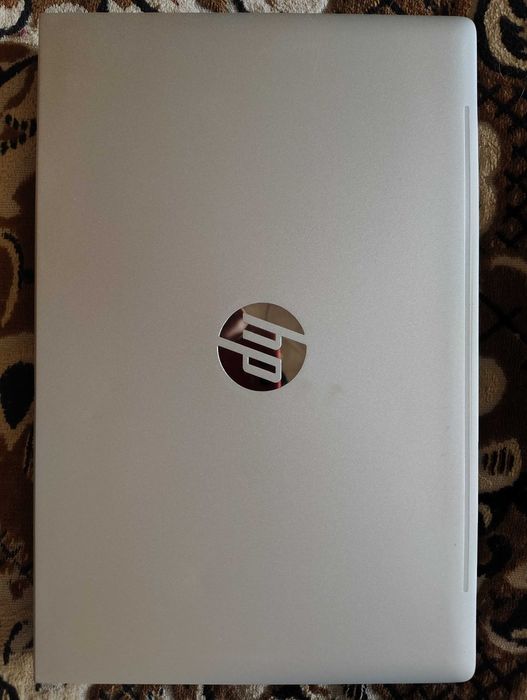 Ноутбук HP ProBook 445 G8 14" IPS FHD (Ryzen 5 5600U/8/256)