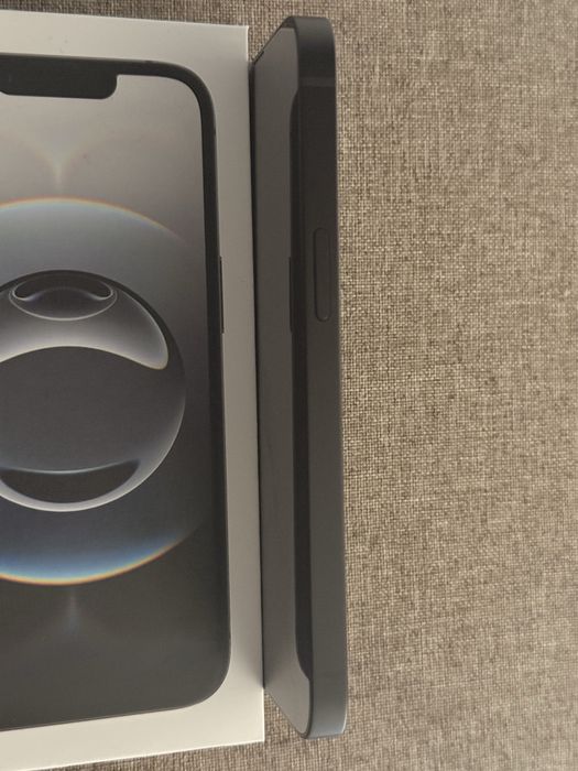 Apple iphone 16E 128gb Black