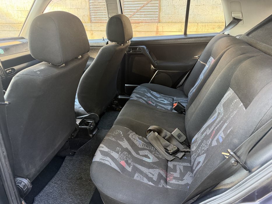 GOLF MK3 GT TDI  Nacional