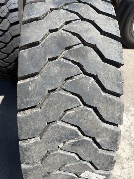 315/80R22,5 Continental ContiCross HD3 - bez napraw