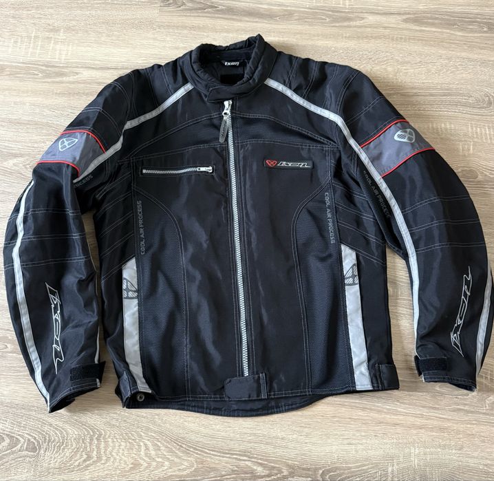 Мотокуртука IXON