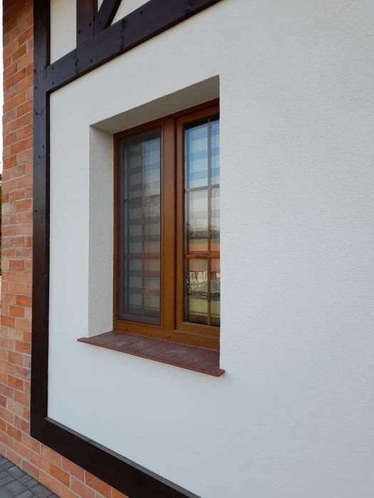 Moskitiery okienne na Wymiar 45x130