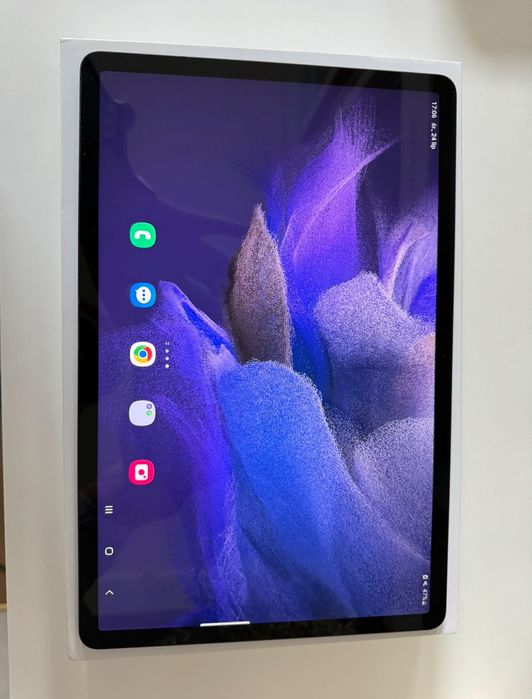 Tablet Samsung Galaxy Tab s7 FE 256GB