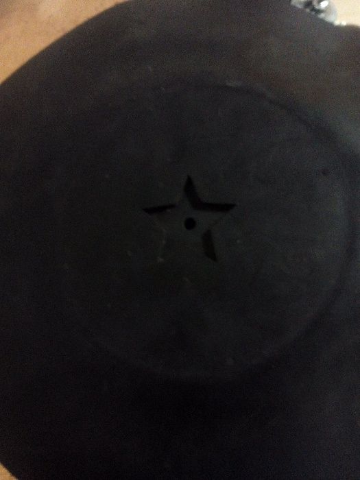 Metrônomo Korg + Pad64738276025601121