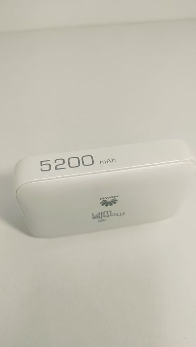 Router 3G Plus power bank 5200 MH modem do komputera