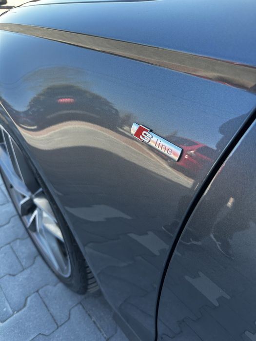 Audi A6 2017  3.0d