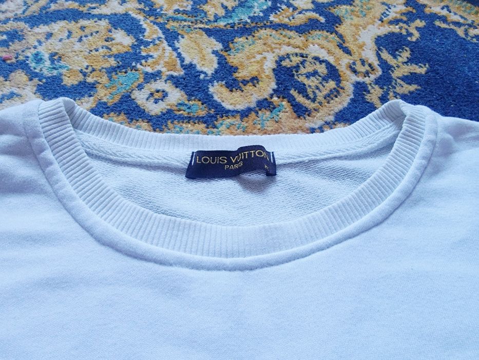 Світшот Louis Vuitton