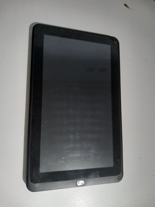 Tablet Coby com pasta Port64751452794242121