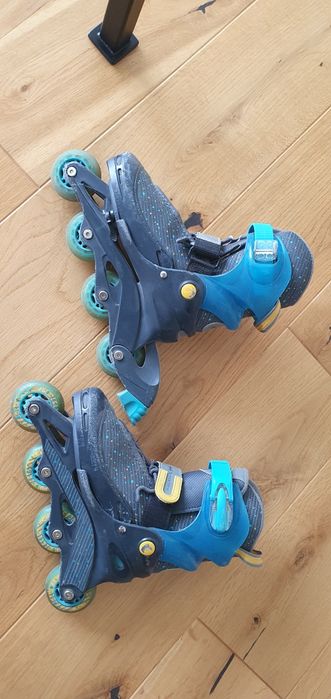 Rolki Martes 30-33 18.5-21cm