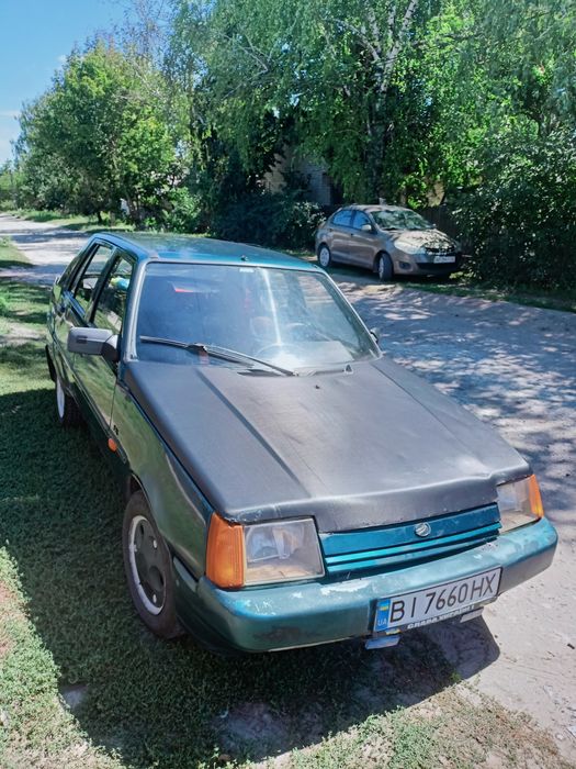 Продам ЗАЗ 1103 Славута.