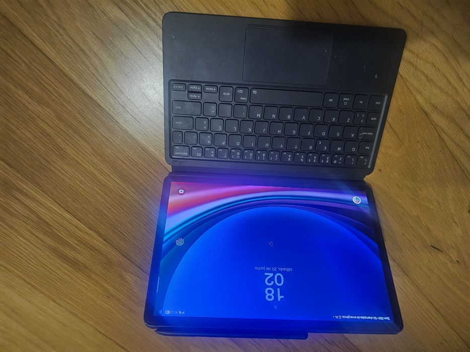 Galaxy TAB S9 5G