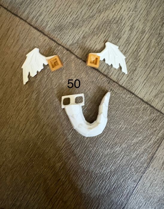 Продам оригінальні фігурки LEGO Ninjago