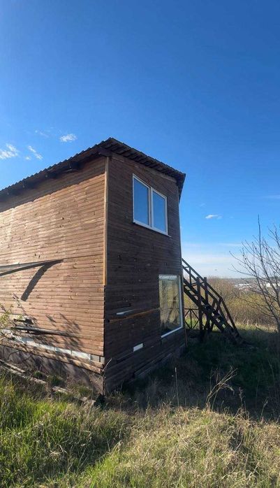 Васильків, будинок 63 м2, ділянка 6 сот