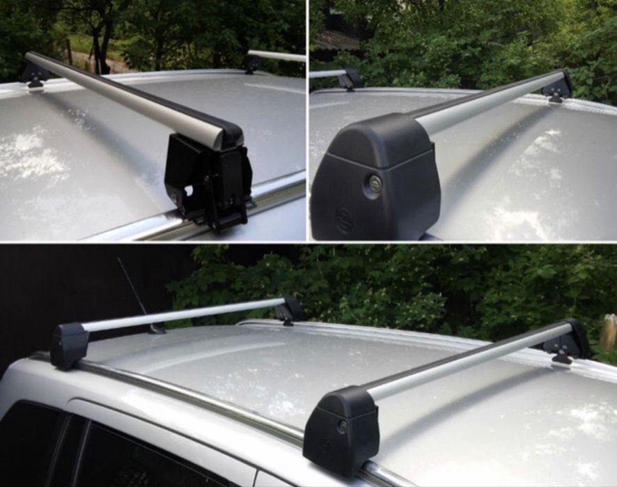 Поперечини багажник Thule Opel Mokka Opel Zafira B Opel Astra J Tourer Opel Insignia
