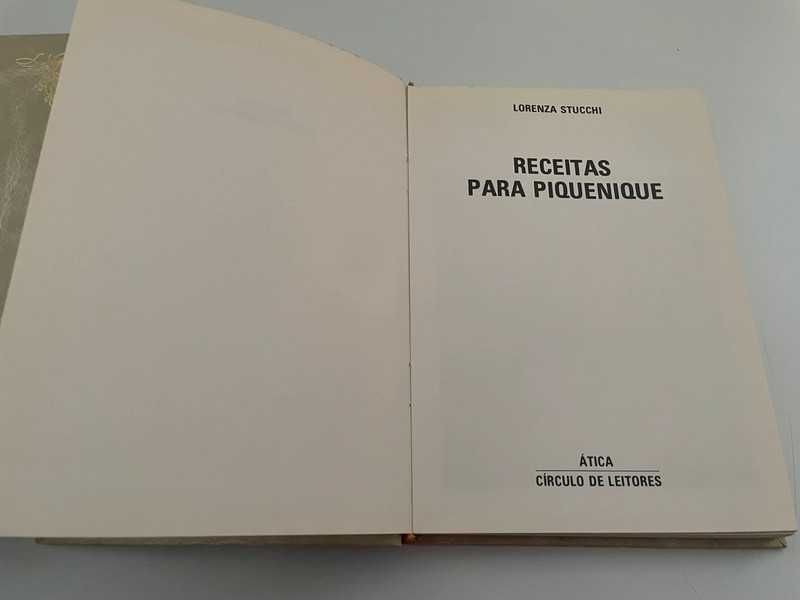 ´Selecção culinária’