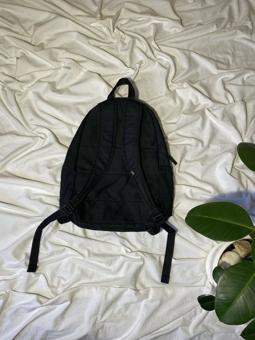 Спортивный рюкзак Nike AIR черный 20л.