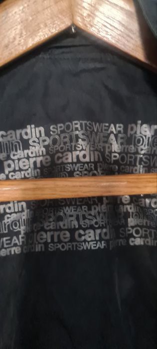 Куртка чоловіча Pierre Cardin