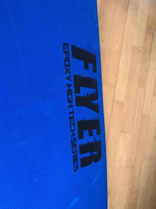 Prancha de Surf  7’7” – Ideal para Iniciantes | Excelente Estabilidade