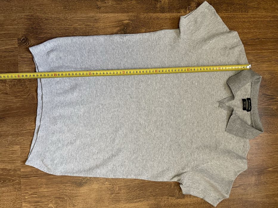 Футболка поло Massimo Dutti M (S)