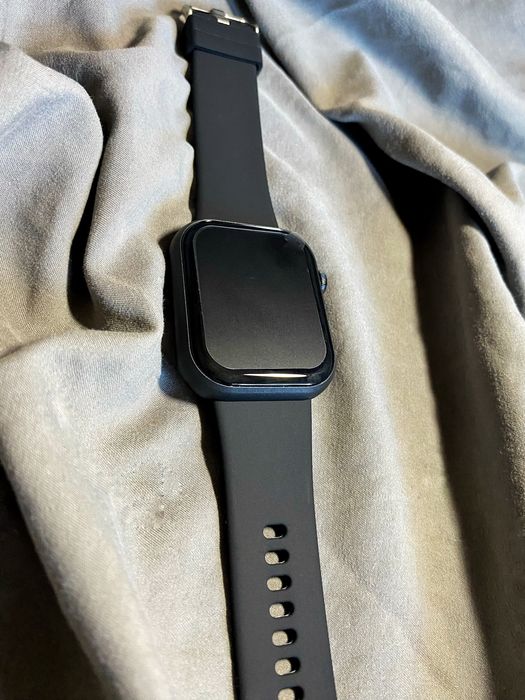 Смарт-годинник G28 / Wearables