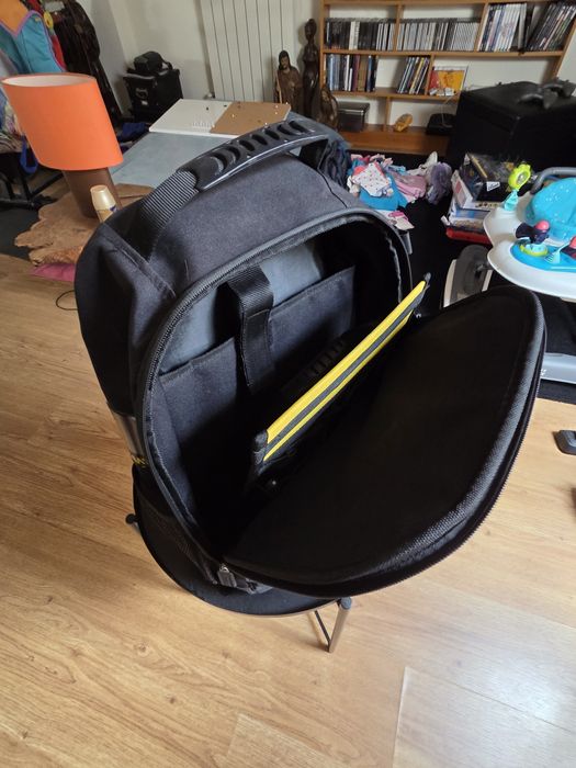 Mochila para Ferramentas