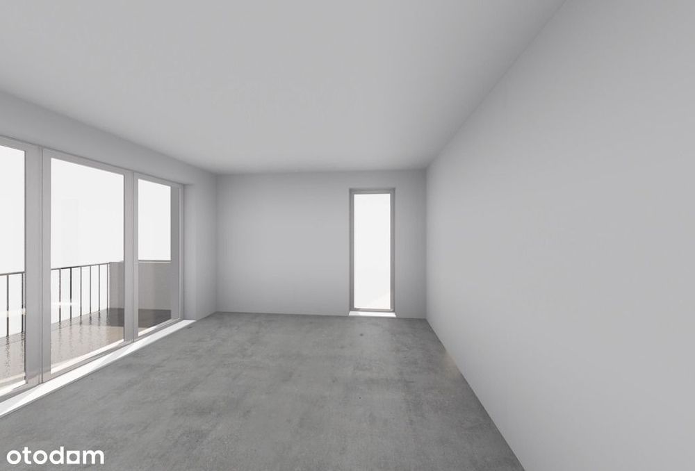 4pok_Balkon 10m_Hala❗️Biuro Dewelopera❗️OsTaTniE❗️