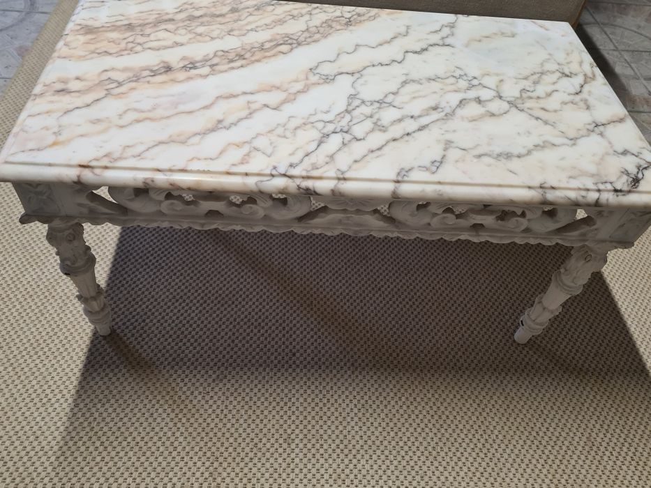 Mesa de centro para sala