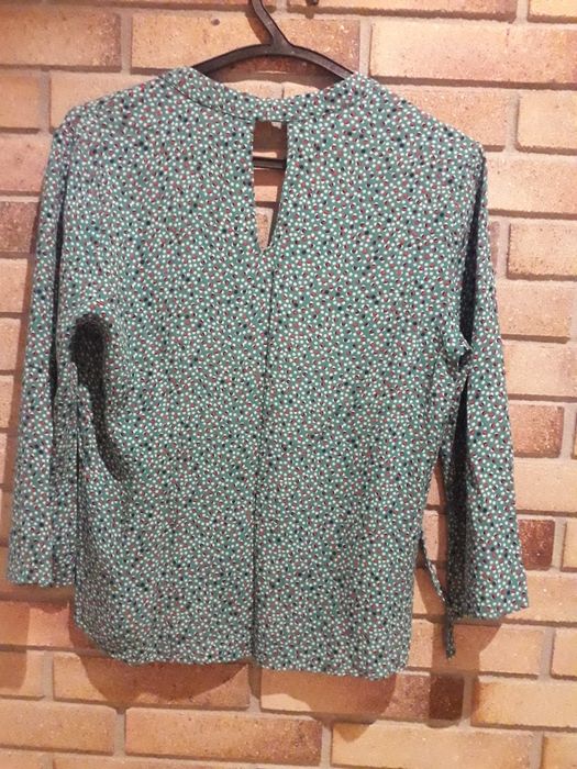 Casacos biker| túnica Zara