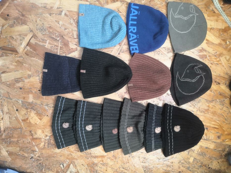 Шапка fjallraven fja llraven patagonia