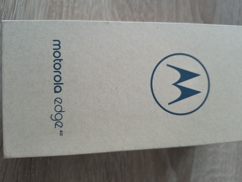Motorola edge 40