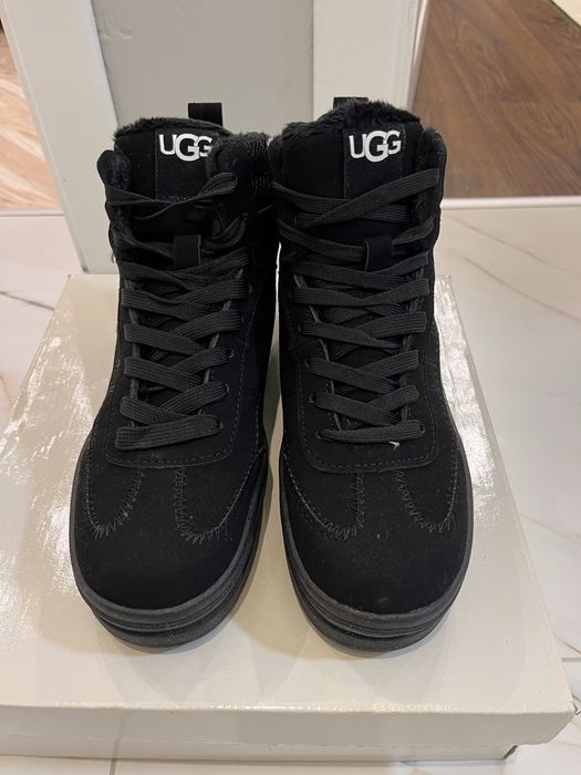 Кросівки зимові(хутро)