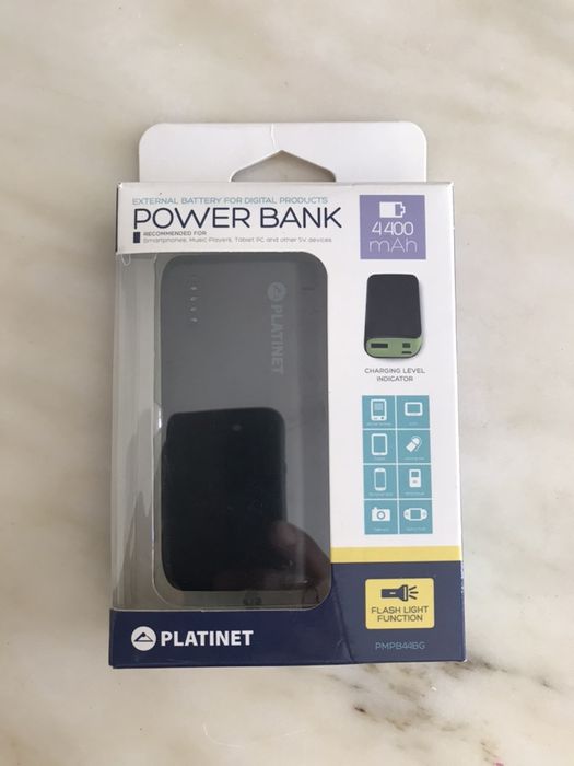 Power Bank with Light64750874908033120