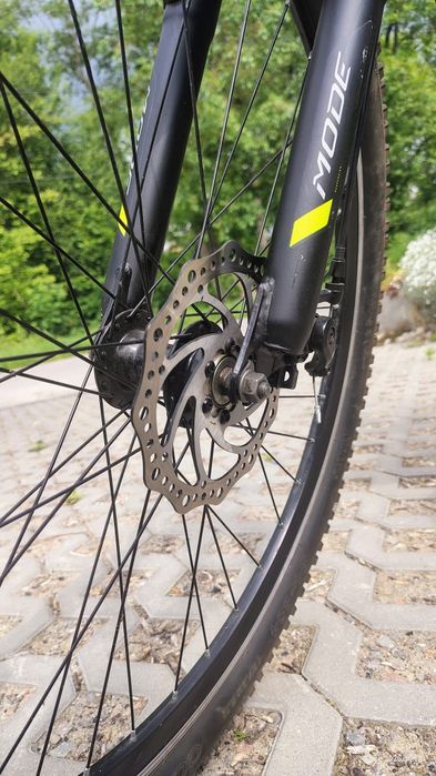 Rower MTB Kands Spectro