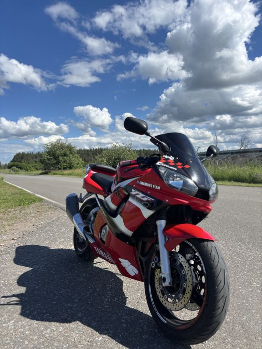 продам Yamaha r6