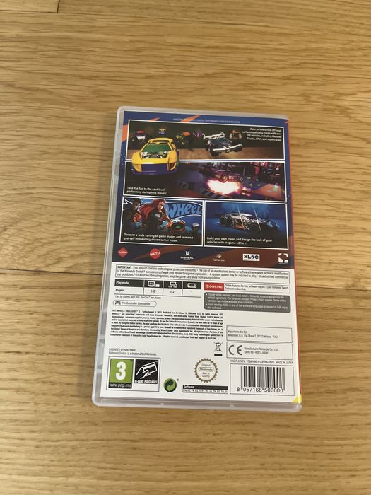 HOT WHEELS Unleashed 2 Turbocharged