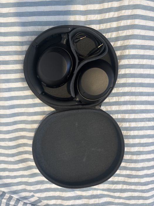 HeadPhones Sony WH-XB910N