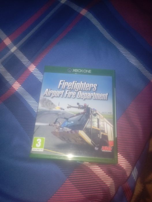 Sprzedam grę na Xbox one s
