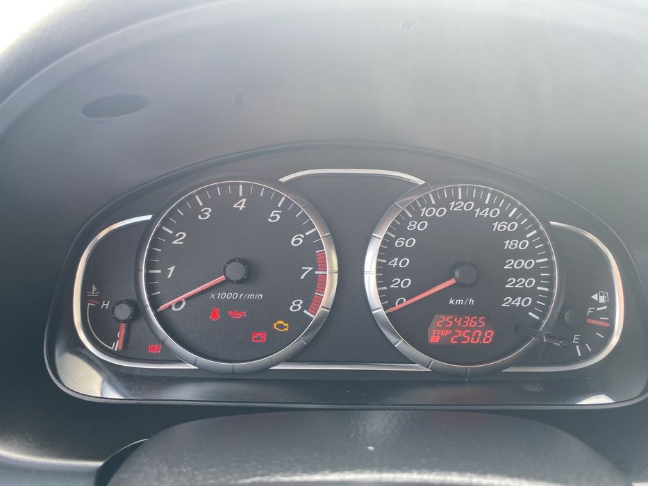 Продам Mazda 6 2005