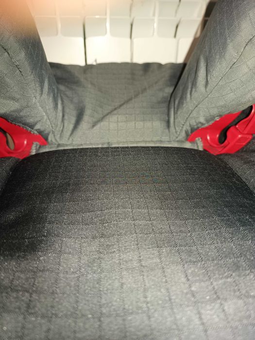 Автокрісло Britax Römer KIDFIX