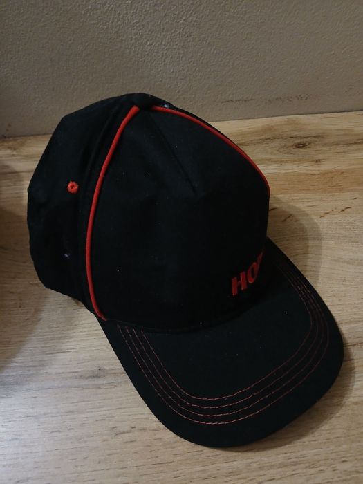 Czapka z daszkiem Horsch