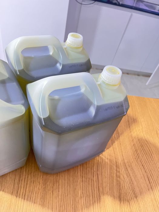 Azeite produzido em Mirandela