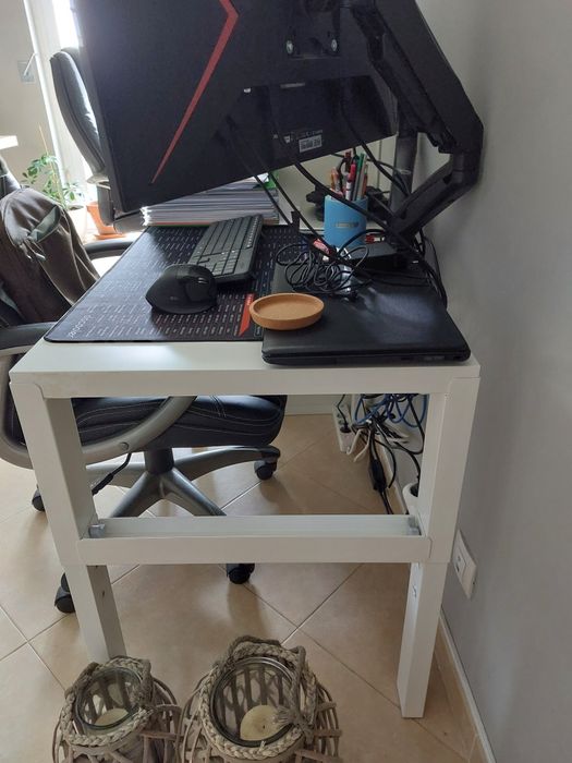 Secretária Ikea Pahl