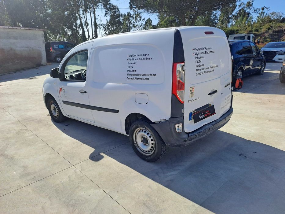 Renault Kangoo Express  1.5 dCi, 2016  IVA dedutível