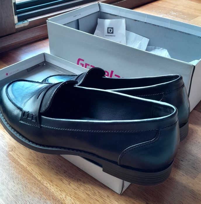 Mocassim Graceland t38