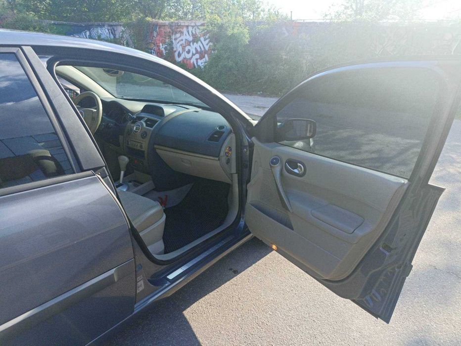 Продам Renault Megane 2006 в отличном состоянии.
