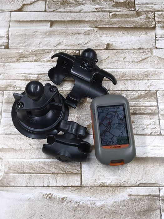 Туристичний навігатор  Garmin Dakota 20 навігатор Garmin туристичний навігатор  GPS навігатор портативний  Гармін  навігатор для лісу рибалки GPS