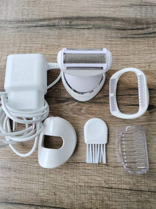 Епілятор для індивідуального догляду