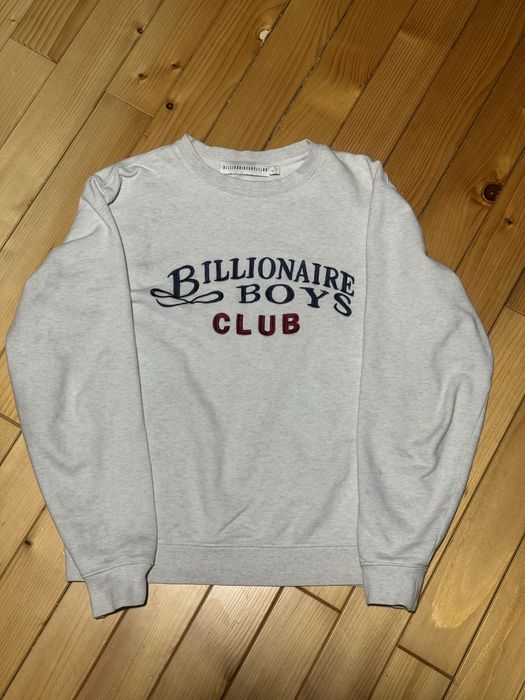Світшот Billionaire Boys Club/світшот ВВС/bbc