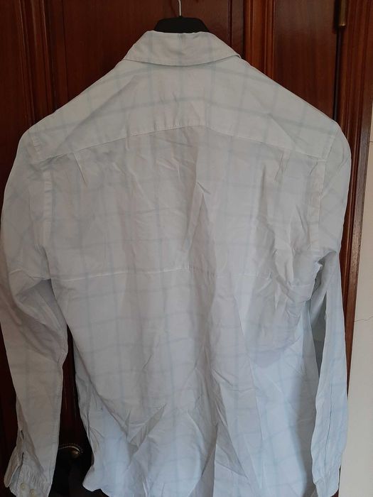 Camisa Dutti Sport by Massimo Dutti